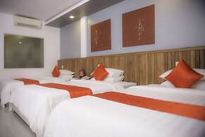 Golden Siem Reap Hotel