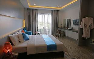Golden Siem Reap Hotel
