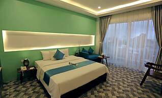 Golden Siem Reap Hotel