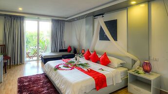 Golden Siem Reap Hotel