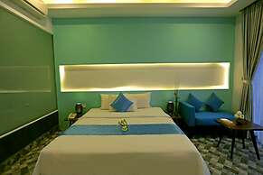 Golden Siem Reap Hotel