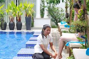 Golden Siem Reap Hotel