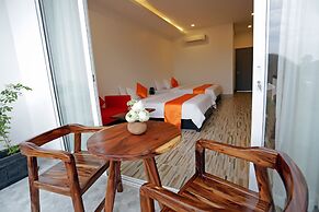 Golden Siem Reap Hotel