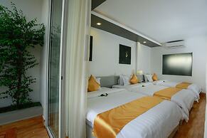 Golden Siem Reap Hotel