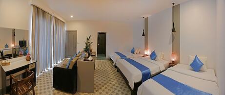 Golden Siem Reap Hotel