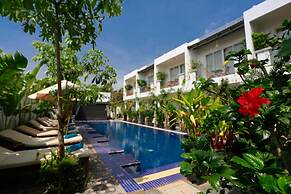 Golden Siem Reap Hotel