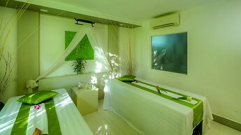 Golden Siem Reap Hotel