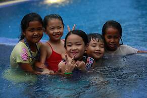 Golden Siem Reap Hotel