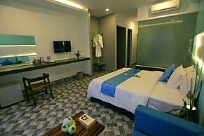 Golden Siem Reap Hotel