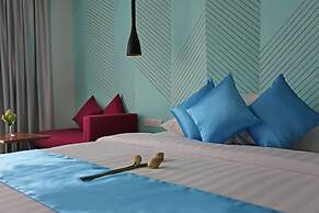 Golden Siem Reap Hotel