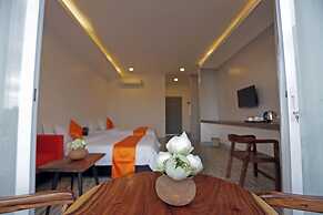 Golden Siem Reap Hotel