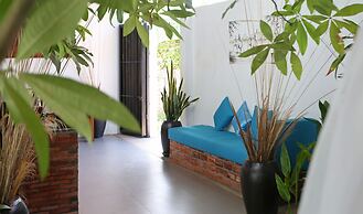 Golden Siem Reap Hotel