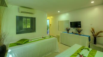 Golden Siem Reap Hotel