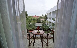 Golden Siem Reap Hotel