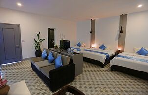Golden Siem Reap Hotel