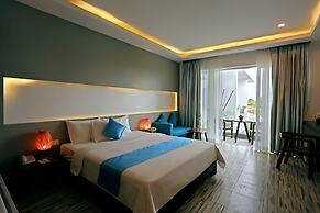 Golden Siem Reap Hotel