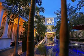 Golden Siem Reap Hotel