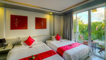 Golden Siem Reap Hotel