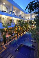 Golden Siem Reap Hotel