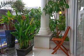 Golden Siem Reap Hotel