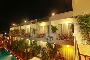 Golden Siem Reap Hotel