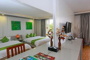 Golden Siem Reap Hotel