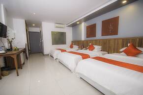 Golden Siem Reap Hotel