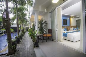 Golden Siem Reap Hotel