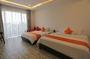Golden Siem Reap Hotel