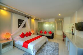 Golden Siem Reap Hotel