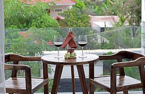 Golden Siem Reap Hotel