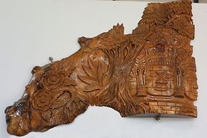 Golden Siem Reap Hotel