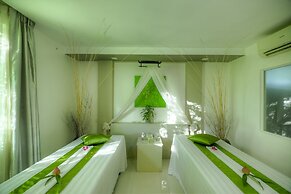 Golden Siem Reap Hotel