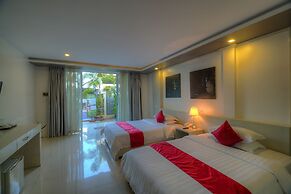 Golden Siem Reap Hotel