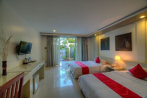 Golden Siem Reap Hotel