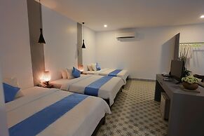 Golden Siem Reap Hotel