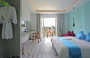 Golden Siem Reap Hotel