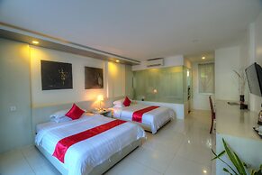 Golden Siem Reap Hotel