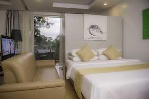 Golden Siem Reap Hotel