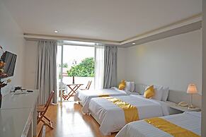 Golden Siem Reap Hotel