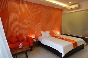 Golden Siem Reap Hotel