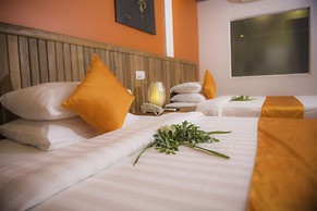 Golden Siem Reap Hotel
