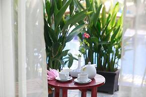 Golden Siem Reap Hotel