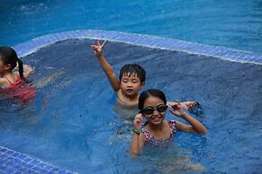 Golden Siem Reap Hotel