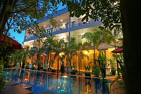 Golden Siem Reap Hotel