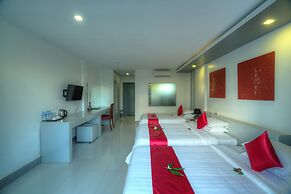Golden Siem Reap Hotel