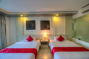 Golden Siem Reap Hotel