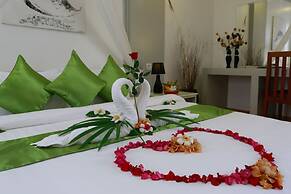 Golden Siem Reap Hotel