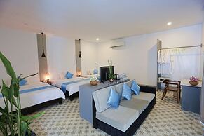 Golden Siem Reap Hotel