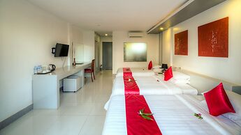 Golden Siem Reap Hotel